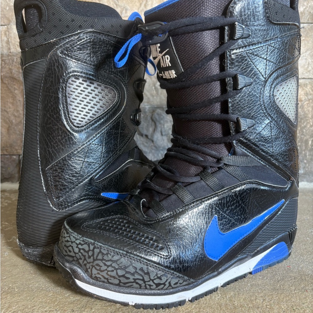 Nike Zoom Kaiju Snowboard Boots
